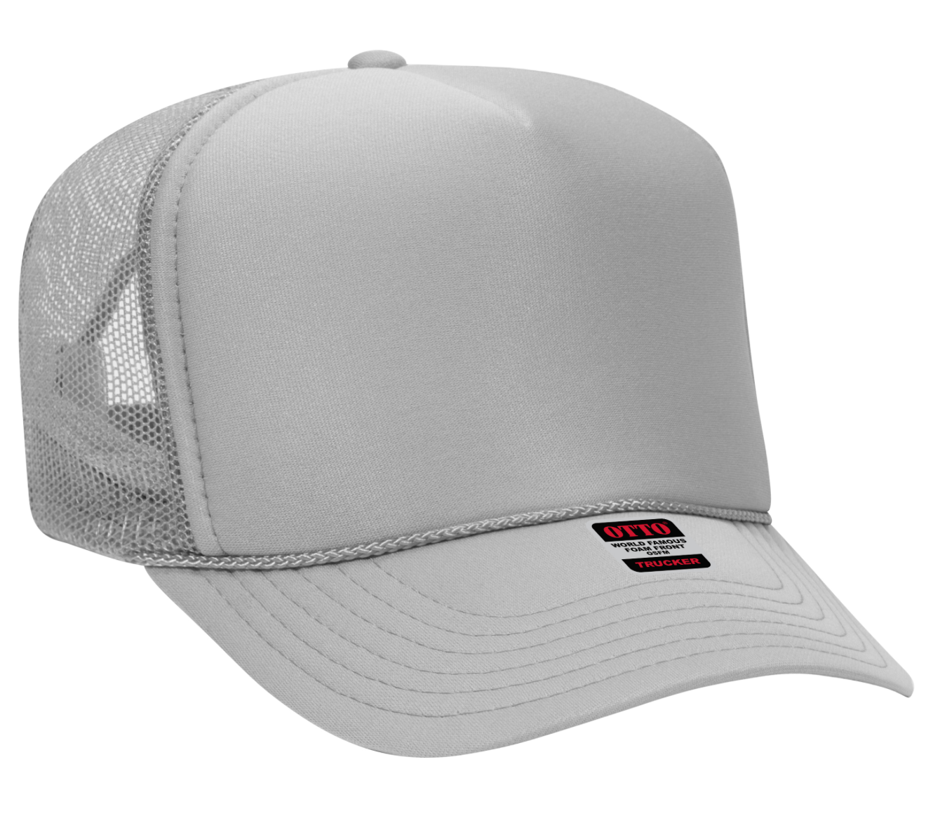 Trucker Hat Color Options