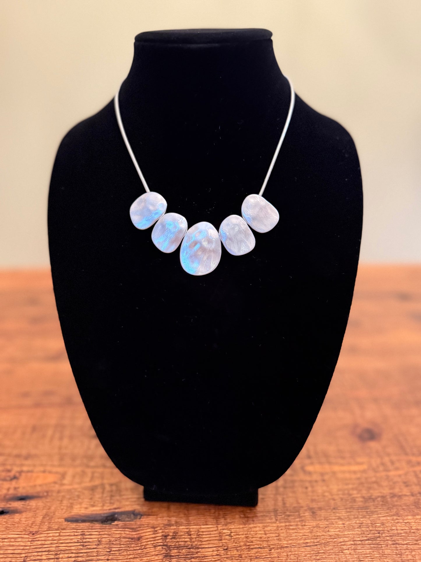 The Jane Necklace