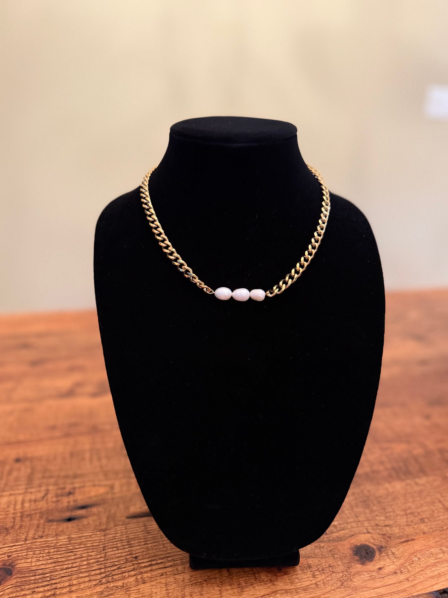The Emily Necklace - Kristalize Jewelry