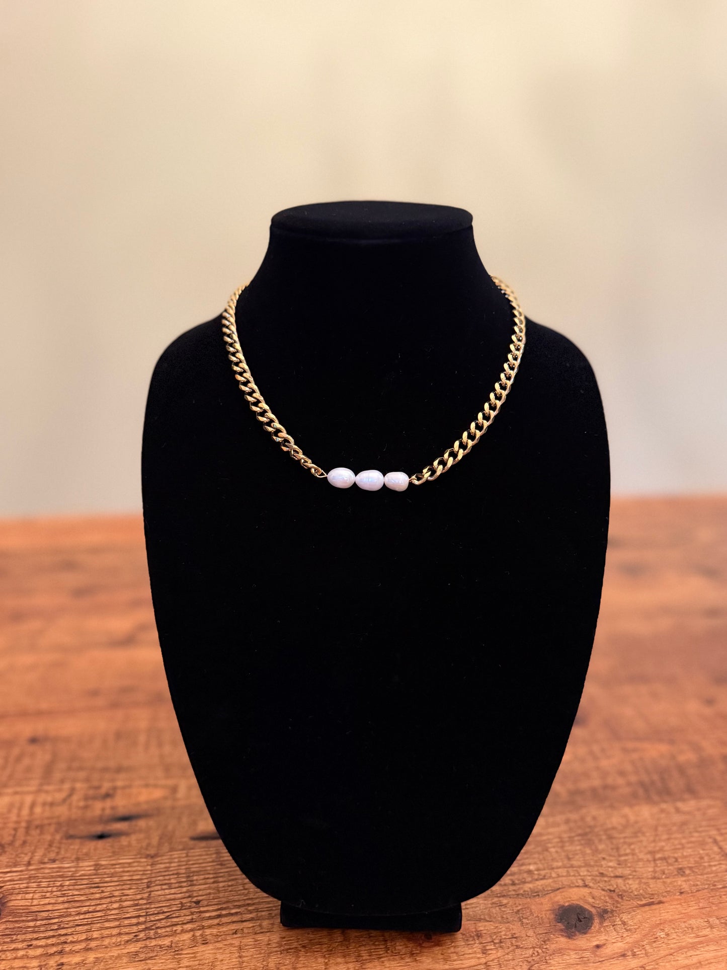 The Emily Necklace - Kristalize Jewelry