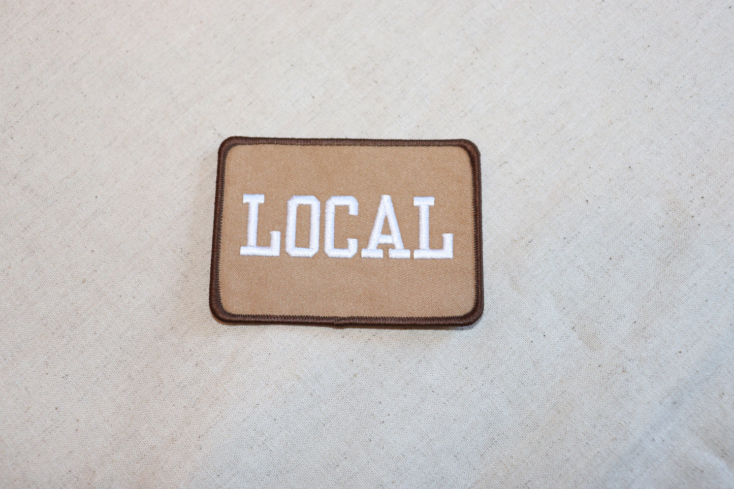 Local Patch