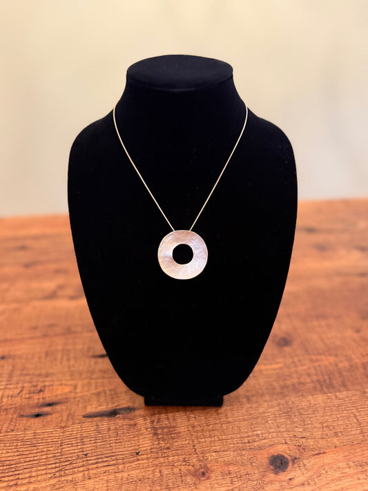 The Jeannie Necklace