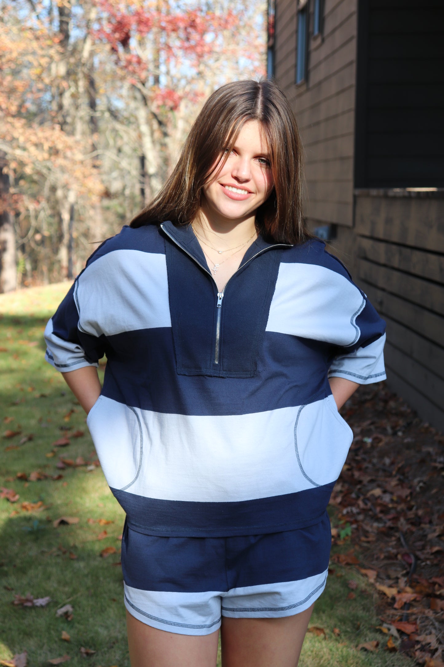 Midnight & Steel Set