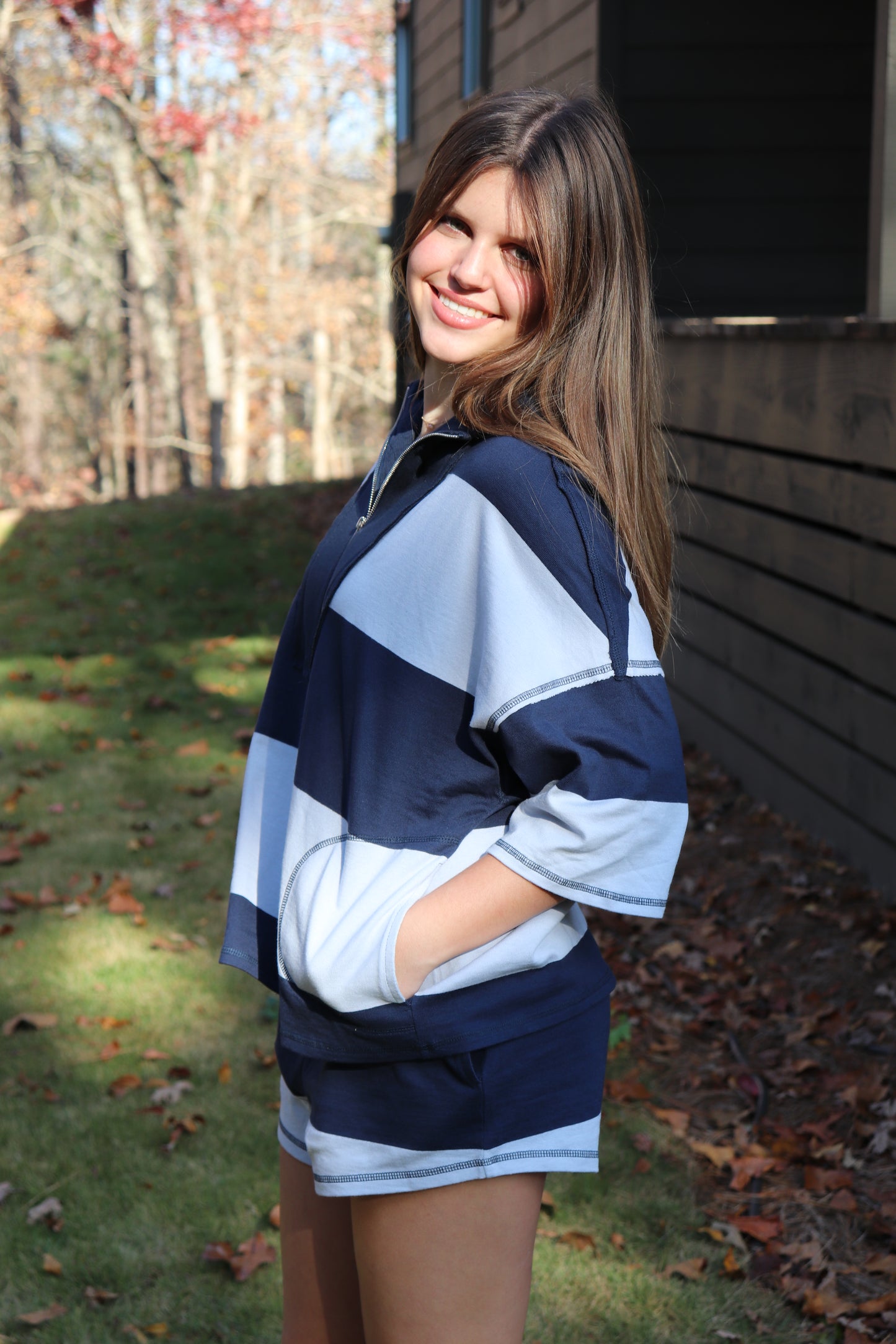 Midnight & Steel Set