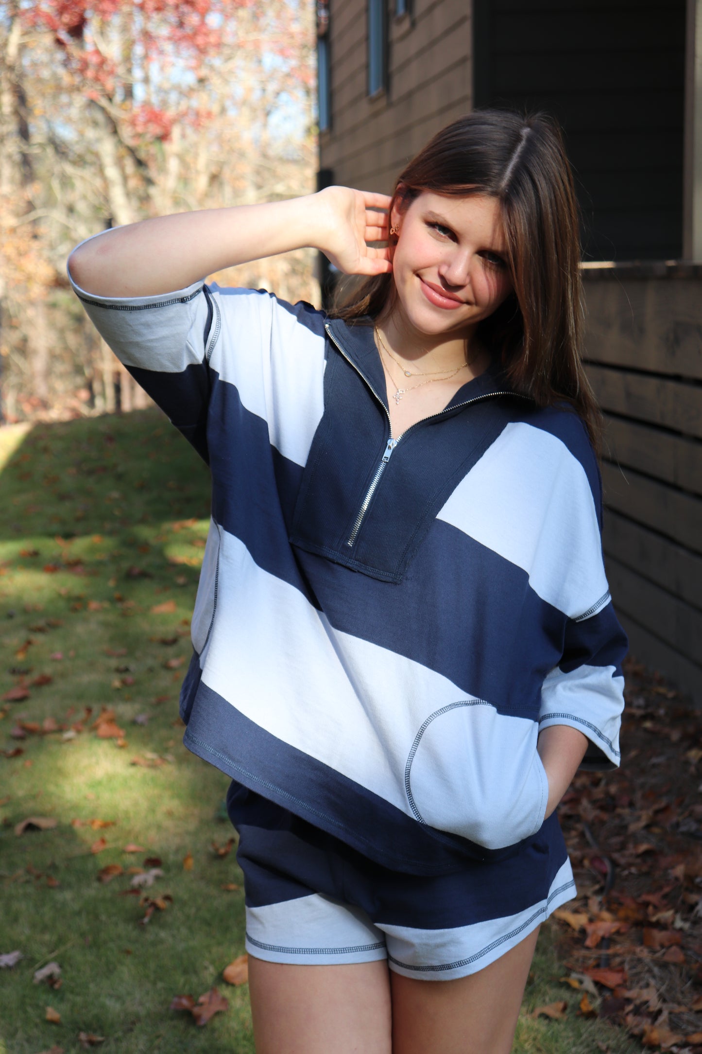 Midnight & Steel Set