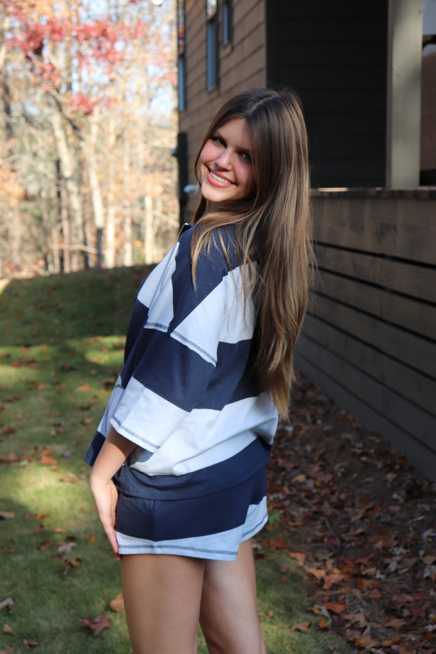 Midnight & Steel Set