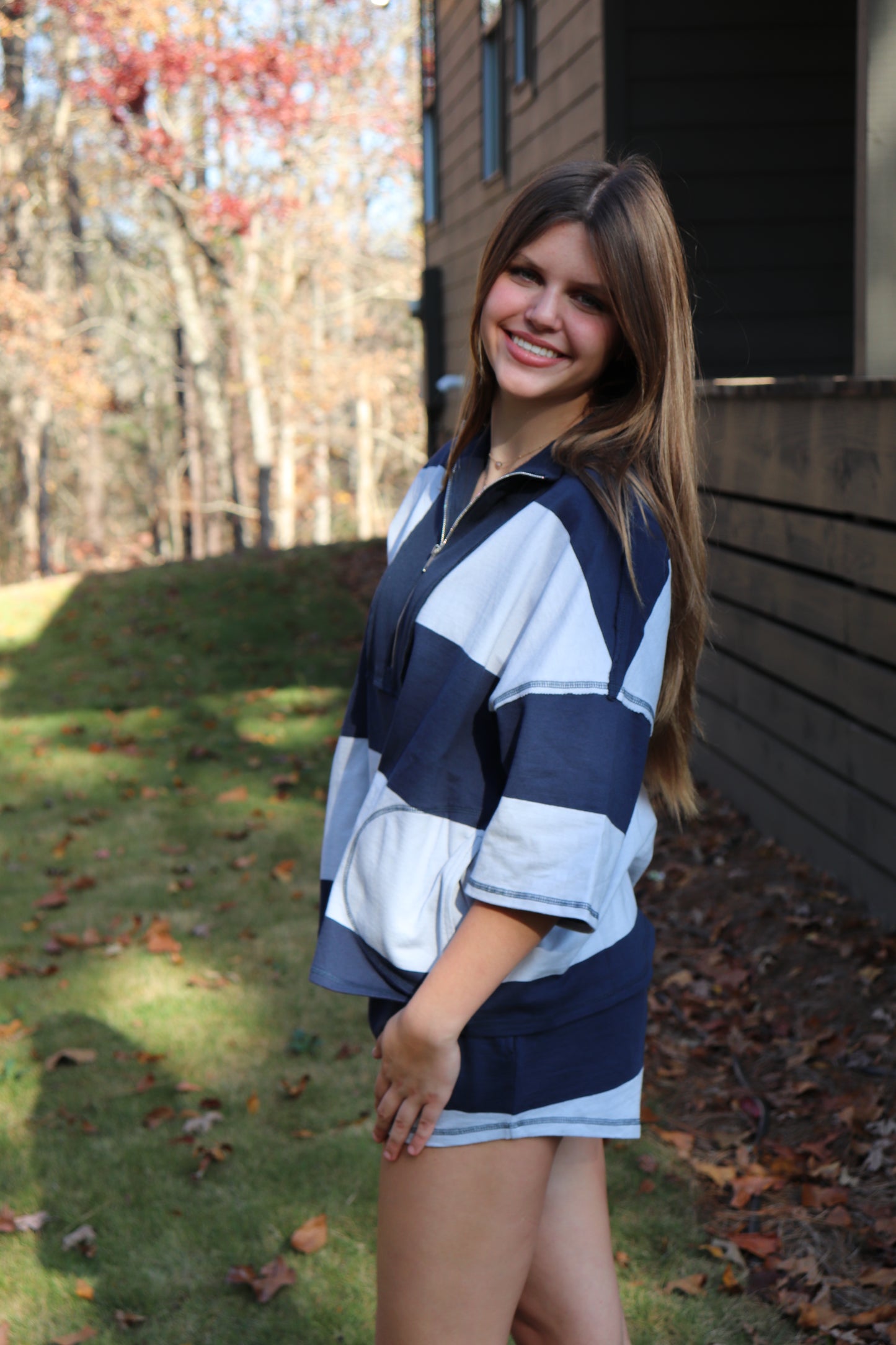 Midnight & Steel Set